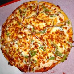 A picture of Pizza.