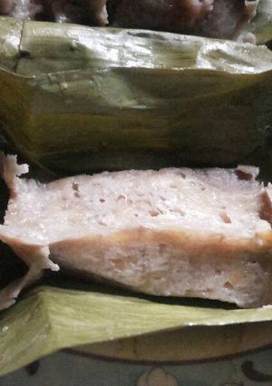 Foto resep Brongko