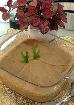 Foto resep Sarikaya Gula Merah