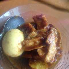 Semur Tahu Telur Kentang Sederhana রেসিপির প্রধান ছবি