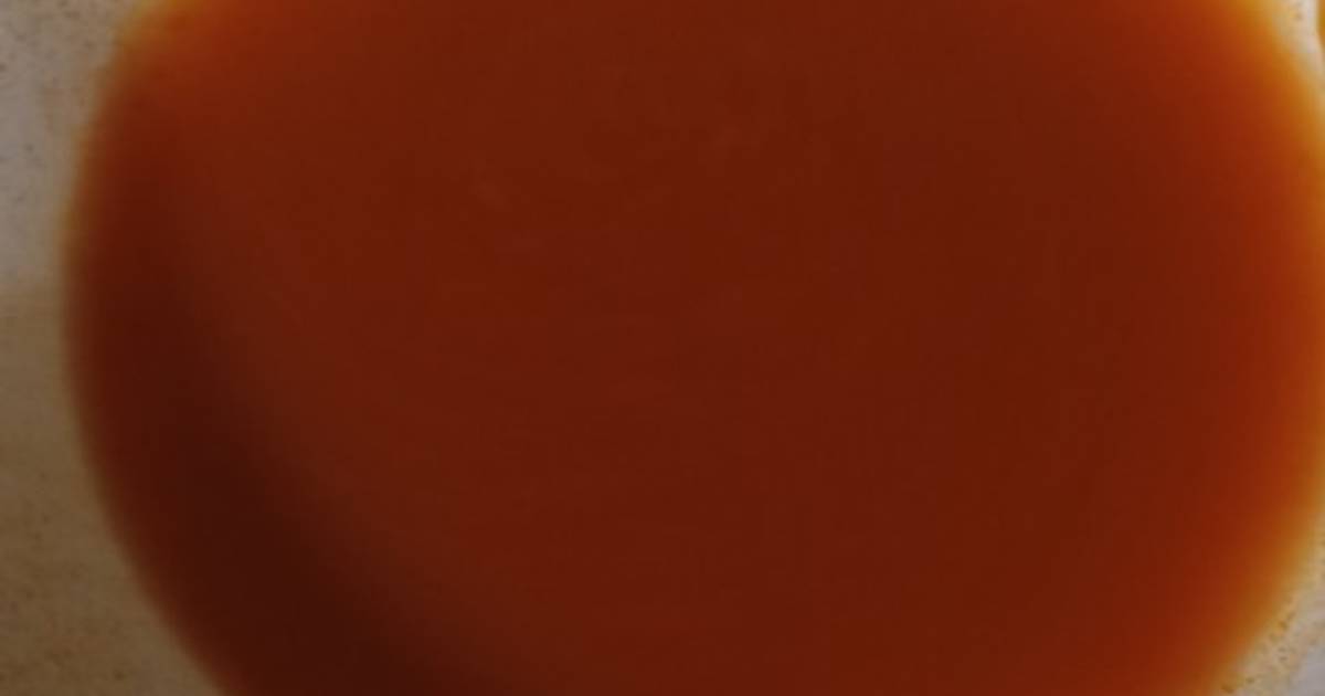 Resep Sambal Choipan Paling Praktis dan Simple