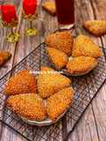 Bread me kantu
