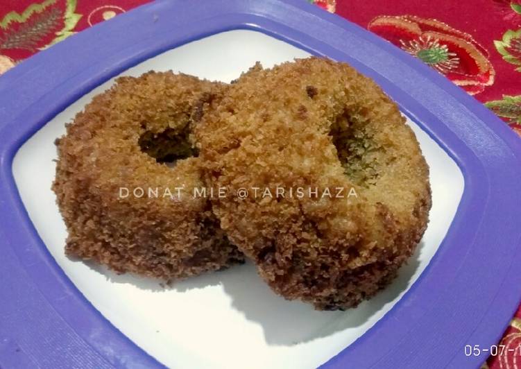 Donat Mie