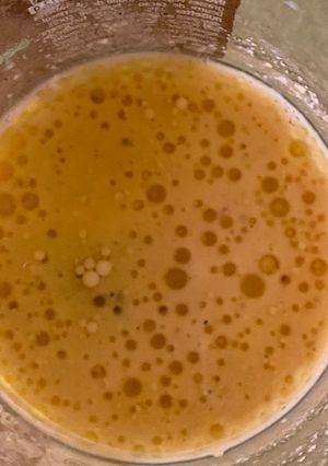 Une photo de Vinaigrette allégée