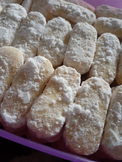 Foto resep Kue Putri Salju