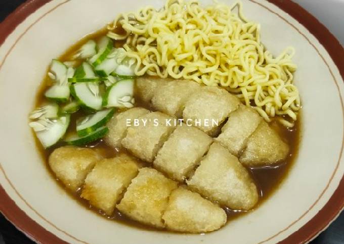 Langkah Mudah untuk Membuat Pempek Dos Anti Gagal