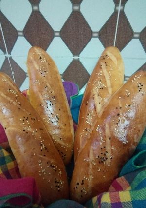 صورة لوصفة خبز خفيف
