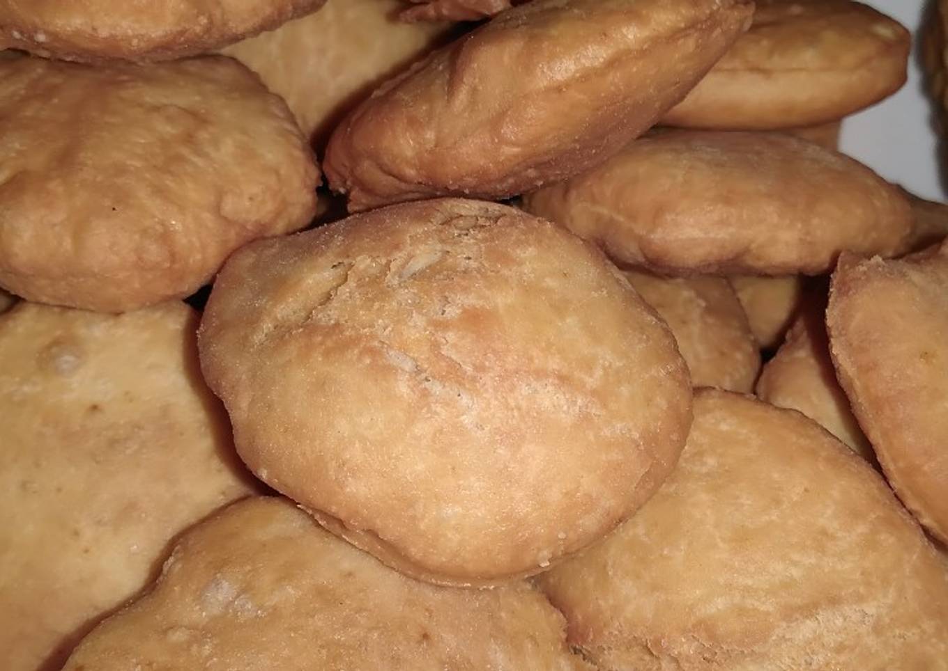 Mandazi