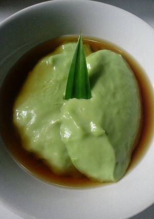 Foto resep Bubur SumSum Suji
