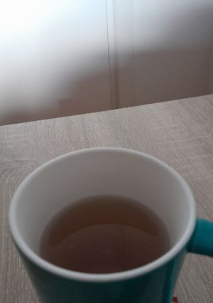 Φωτογραφία της συνταγής Μελισσόχορτο Κρήτης (για στομαχόπονο, χώνεψη)