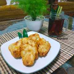 Foto resep Pisang goreng