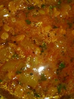 દુધી અને ચણાની દાળ નુ શાક (Dudhi Chana Dal Shak Recipe In Gujarati) રેસીપી મુખ્ય ફોટો
