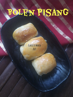 Foto resep Bolen Pisang