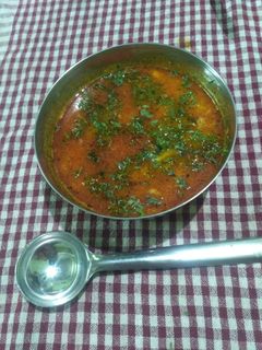 दाल तडका (daal tadka recipe in marathi) रेसिपी चे मुख्य फोटो