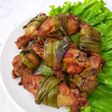 Ayam Goreng Pandan