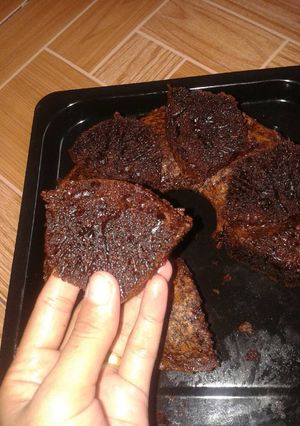 Foto resep Sarang semut/Caramel