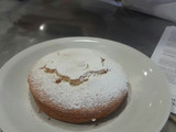 Sand Torte (Torta de arena)