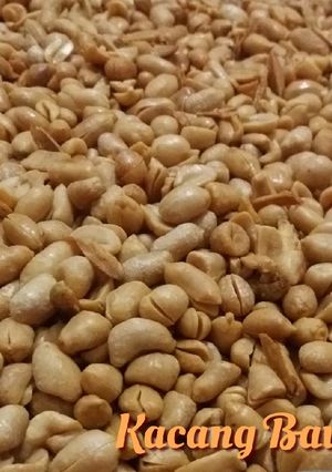 Foto resep Kacang bawang