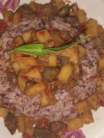 Anti Ribet, Buat Sambel Goreng Ati Ayam Ekonomis