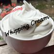 Whipping Cream Homemade Anti Gagal