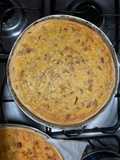 Quiche lorraine