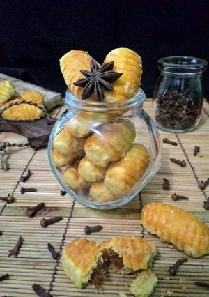 Foto resep Nastar
