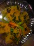 Dhokla Recipes- Mixed Dal Dhokala