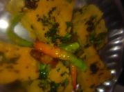 A picture of hing cumin