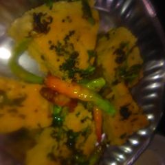 A picture of Dhokla Recipes- Mixed Dal Dhokala.