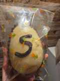 Huevo de Pascua para regalar