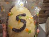 Huevo de Pascua para regalar