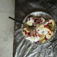 A picture of Fruit punch.