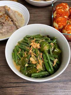 Foto resep Ase Cabe