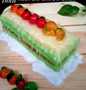 Resep Bolu Klepon Sayur Sawi yang Lezat