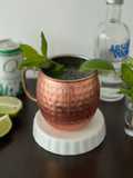 Moscow mule