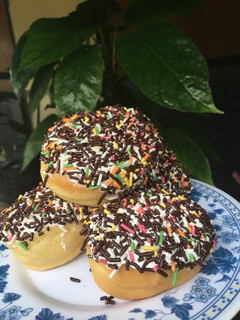 Foto resep DoNat Mini