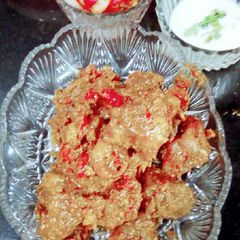 A picture of اسٹیم روسٹ (شادیوں والا).