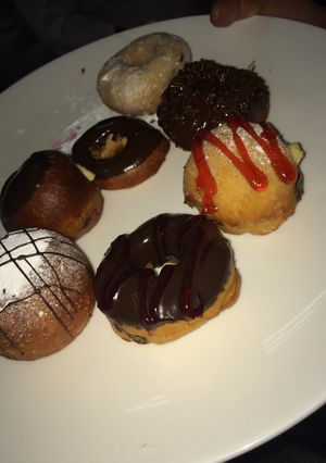 Foto resep Donat Lembut