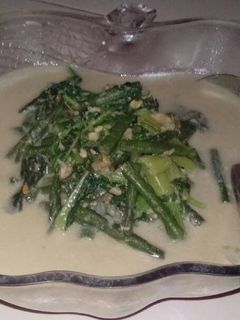 Foto resep Sayur Bobor