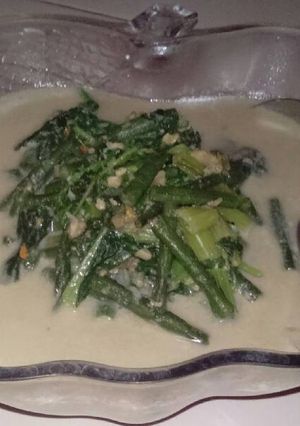 Foto resep Sayur Bobor
