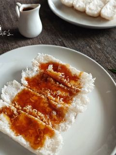 Foto resep Kue Rangi