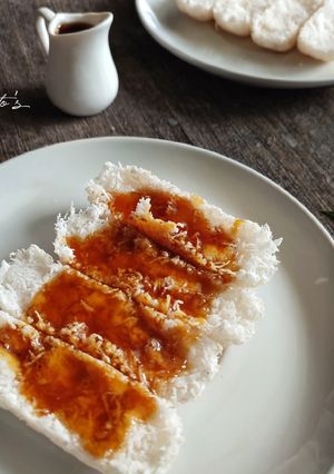 Foto resep Kue Rangi
