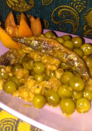 Foto resep Sayur lombok cepokak