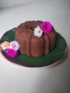 Foto resep Bolu Kukus Coklat | 1 telur