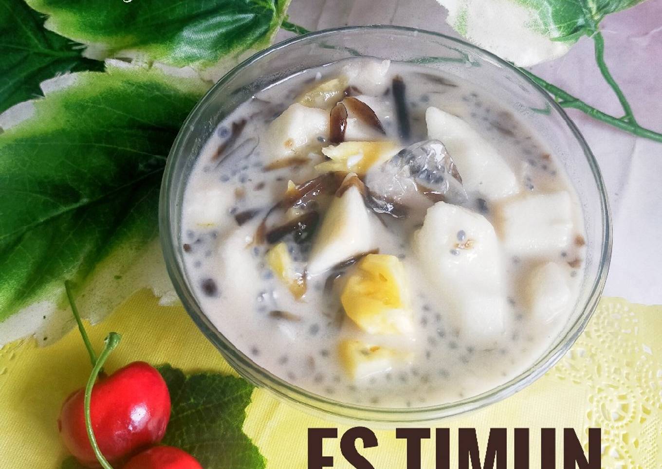 Es Timun Suri