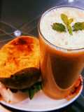 Bel ka sharbat