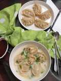 Mandu - 만두