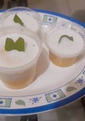 Foto resep Kue Labu Talam
