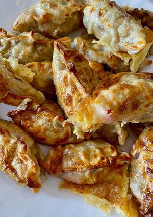 Una foto de EMPANADAS ARGENTINAS 🥟🇦🇷