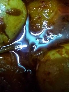 ডিমের কারি (Dimer curry recipe in Bengali) রেসিপির প্রধান ছবি